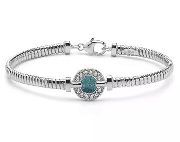 BL004S See You Gedenksieraden