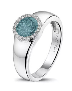 RG-021-S See You Gedenksieraden