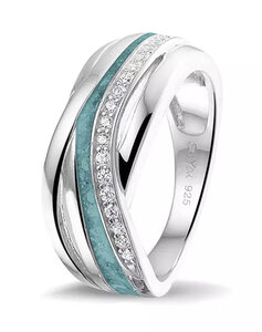 RG-013-S See You Gedenksieraden