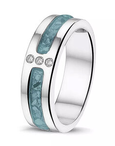 RG-024-S See You Gedenksieraden