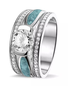 RG-041-S See You Gedenksieraden