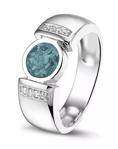 RG-022-S See You Gedenksieraden