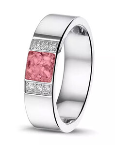 RS-009-S See You Gedenksieraden