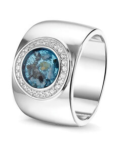 RWS-007-S See You Gedenksieraden