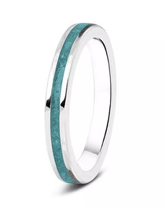 RG-046-S See You Gedenksieraden