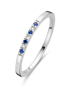 062060SA Gouden ring 18kt