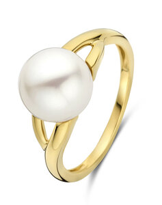 067326P Gouden ring 18kt
