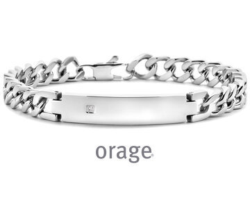 AW152 Orage herenjuwelen