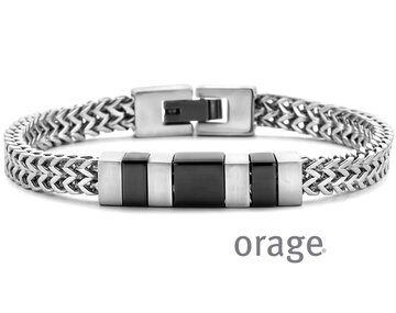 AW145 Orage herenjuwelen