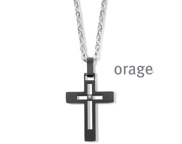 AW142 Orage herenjuwelen