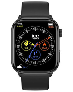 022535 Ice Watch Smart 2.0 Black