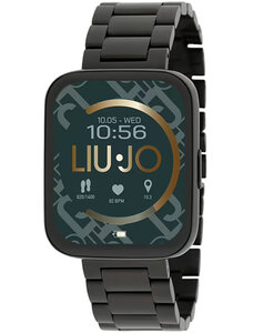 SWLJ086 Liu Jo Smartwatch Voice Slim