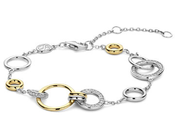 23047ZY Ti Sento Milano Juwelen