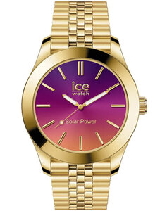 023792 Ice Watch Steel Solar