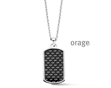 BA176 Orage herenjuwelen