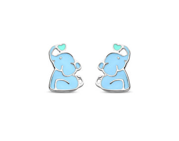 PB100 Naiomy Princess Silver