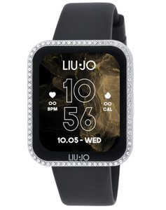 SWLJ163 Liu Jo Smartwatch Voice Mini Luxury