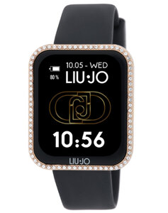 SWLJ168 Liu Jo Smartwatch Voice Mini Luxury