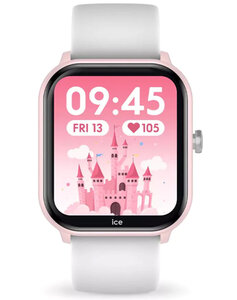 024297 S Ice Watch Smart Junior 3.0 Wit