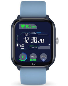024296 S Ice Watch Smart Junior 3.0 Light Blue