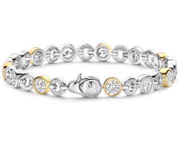 23054ZY Ti Sento Milano Juwelen