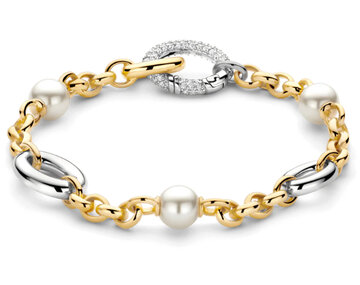 23075ZY Ti Sento Milano Juwelen