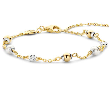 23076ZY Ti Sento Milano Juwelen