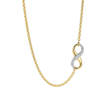 34085ZY Ti Sento Milano