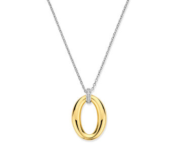 34091ZY Ti Sento Milano