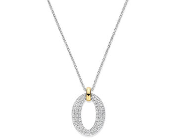 34092ZY Ti Sento Milano