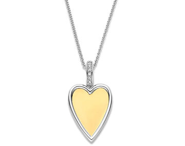 6842ZY Ti Sento Milano