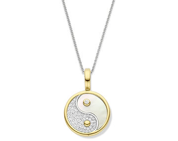 6843MW Ti Sento Milano