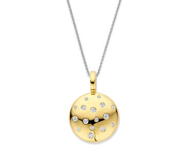 6844ZY Ti Sento Milano