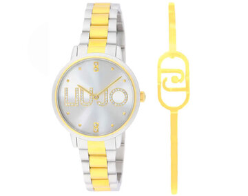 TLJ2520 Liu Jo Identity Couple Essence