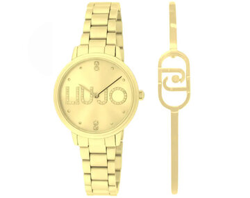 TLJ2518 Liu Jo Identity Couple Essence