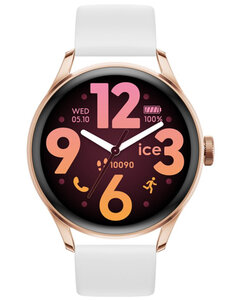 025104 Ice Smart Round 3.0