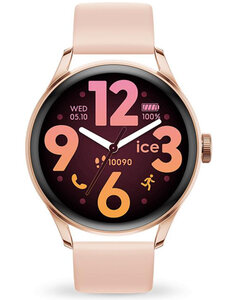 025103 Ice Smart Round 3.0