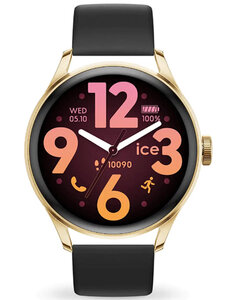 025106 Ice Smart Round 3.0