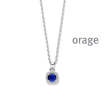 BB044 Orage