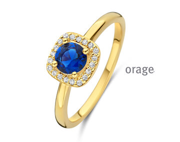 BB041 Orage