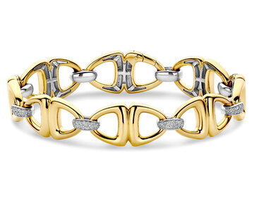 23087ZY Ti Sento Milano Juwelen