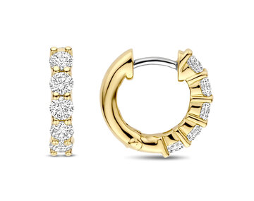 7718ZY Ti Sento Milano