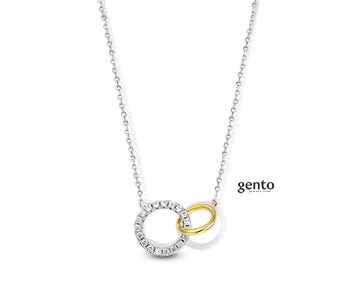 PA20-43 Gento Jewels