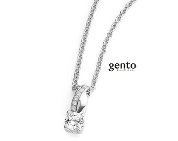 SA77-43 Gento Jewels