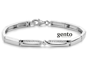 IA02-19 Gento Jewels