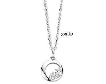 SA49-45 Gento Jewels