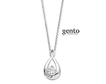 SB144-43 Gento Jewels