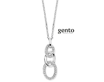 SB141-45 Gento Jewels