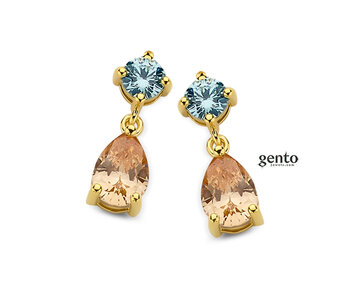 SB128 Gento Jewels
