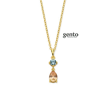 SB127-45 Gento Jewels